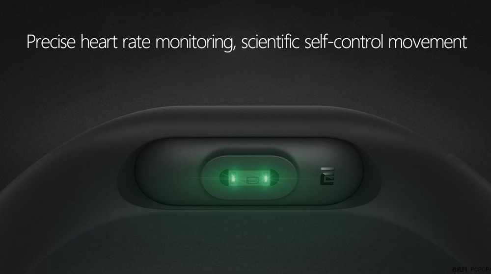 mi band 2