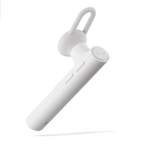 محصول شیائومی - xiaomi هدست بلوتوث شیائومی Mi Bluetooth Headset (با داک)