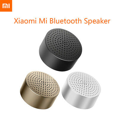شیائومی Millet Bluetooth Speaker