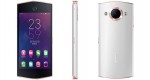 گوشی هوشمند Meitu V4 با دوربین سلفی ۲۱ مگاپیکسلی معرفی شد