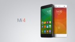 گوشی Xiaomi Mi 4 به اندازه ۱۷ درصد ارزانتر میشود