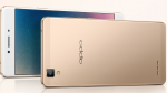 Oppo A53 با تراشه اسنپدراگون ۶۱۶ معرفی شد
