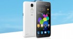 ZTE و رونمایی از گوشی Blade A1 : ارزان ترین گوشی جهان با سنسور اثر انگشت