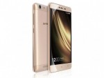 گوشی Gionee Marathon M5 Mini با باتری ۴۰۰۰ میلی آمپر ساعتی معرفی شد