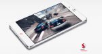ZTE از گوشی Nubia Prague S پرده برداری کرد، تراشهی اسنپدراگون با نمایشگر ۵.۲ اینچی FHD