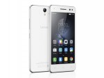 CES 2016: لنوو گوشی سلفی محور VIBE S1 Lite را با قیمت استثنایی ۱۹۹ دلار معرفی کرد
