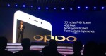 گوشی Oppo F1 Plus در راه است: نمایشگر ۵.۵ اینچ، چیپست اسنپدراگون ۶۱۶ و ۴ گیگابایت رم