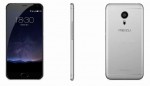 درز تصویر گوشی Meizu Pro 5 mini در کنار Meizu PRO 5