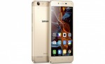 اسمارتفونهای لنوو Vibe K5 و Vive K5 Plus معرفی شدند