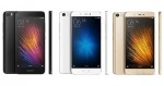 شیائومی: خبر عرضه Mi 5 و Mi 4s در اروپا شایعه است