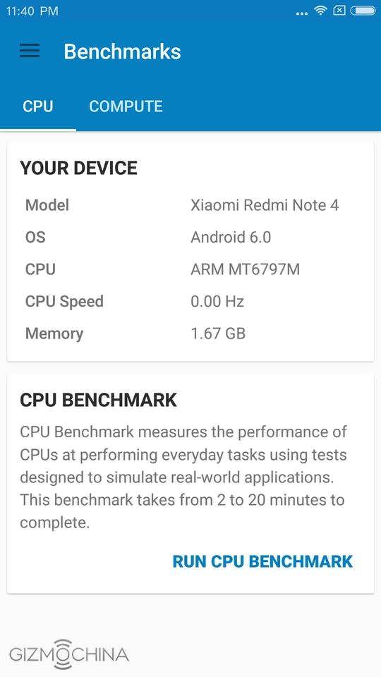 redmi note 4 Screenshot benchmark 3