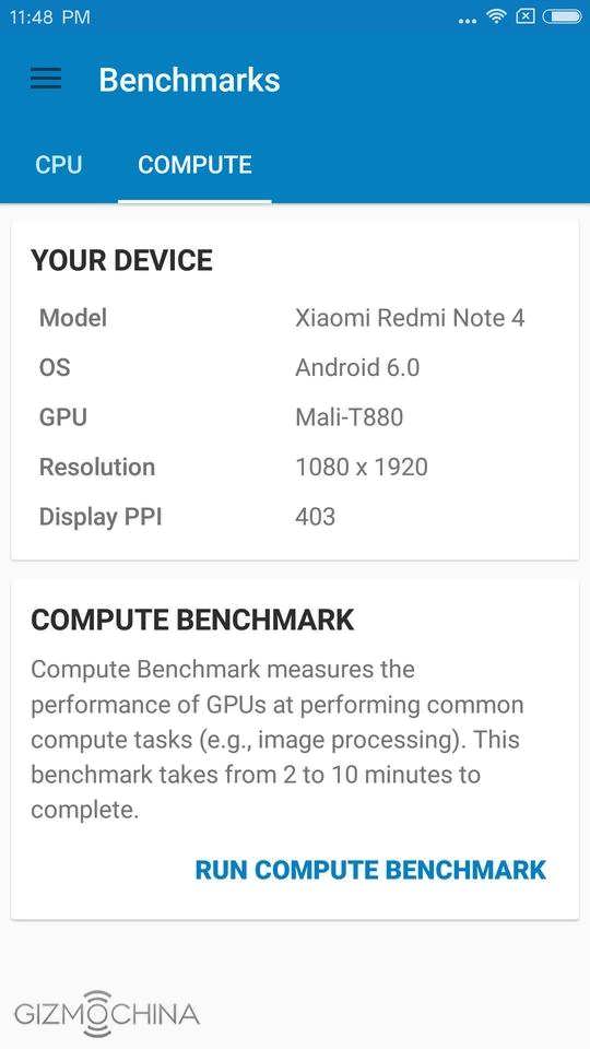 redmi note 4 Screenshot benchmark 7