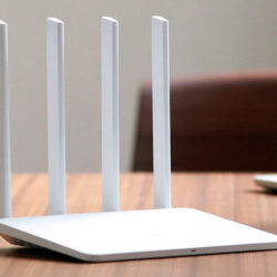 Xiaomi Mi WiFi 3
