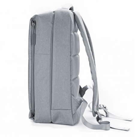 mi minimalist urban backpack light gray 03 2278 1464873107