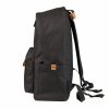 xiaomi simple college style backpack black 02 3628 1484756642