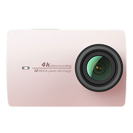 xiaomi yi 4k action camera 2 pink 01 2045 1463411508