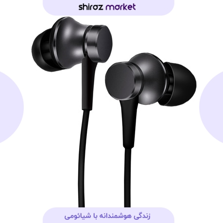 xiaomi mi piston in ear headphones fresh edition black 01 3674 1487175872