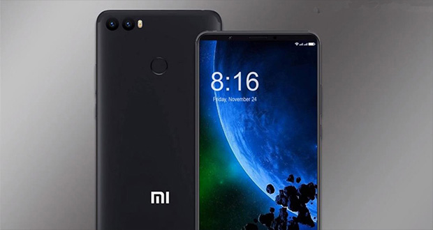 شیائومی می مکس 3,خرید شیائومی می مکس 3,مشخصات گوشی شیائومی می مکس 3,xiaomi mi max 3 برسی , شیائومی می مکس 3 به نمایشگر 7 اینچی