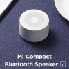 اسپیکر بلوتوث Mi Compact Bluetooth Speaker 2