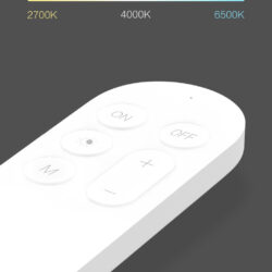 ریموت Yeelight Remote Control Global