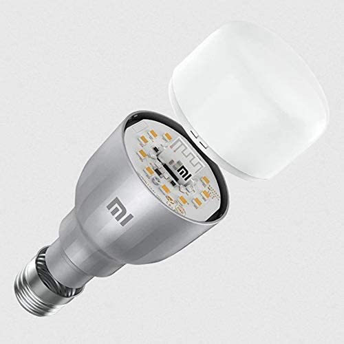 محصول شیائومی - xiaomi لامپ هوشمند شیائومی Mi Smart LED مدل MJDP02YL