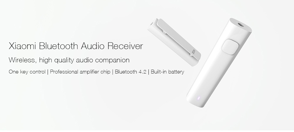 گیرنده Mi Bluetooth Audio Receiver
