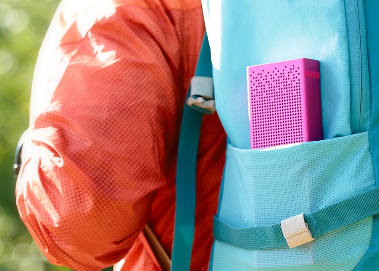 محصول شیائومی - xiaomi اسپیکر بلوتوث قابل حمل شیائومی Mi Bluetooth speaker