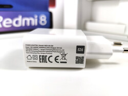 محصول شیائومی - xiaomi گوشی هوشمند شیائومی Redmi 8 3-32GB(پک گلوبال)
