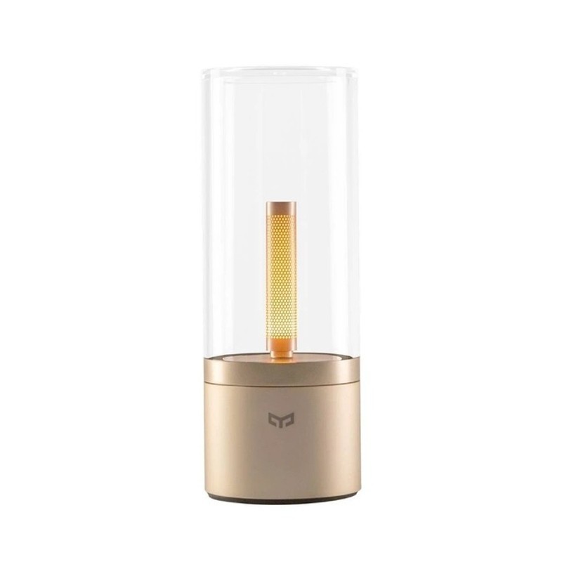 محصول شیائومی - xiaomi چراغ خواب شمعی شیائومی مدل Yeelight Candela Ambient