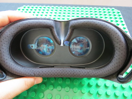 محصول شیائومی - xiaomi عینک واقعیت مجازی شیائومی مدل Mi Play 2