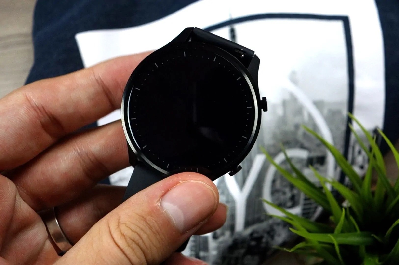 محصول شیائومی - xiaomi ساعت هوشمند شیائومی Watch Color