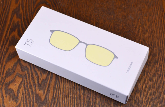 محصول شیائومی - xiaomi عینک محافظ چشم شیائومی TS مدل FU006