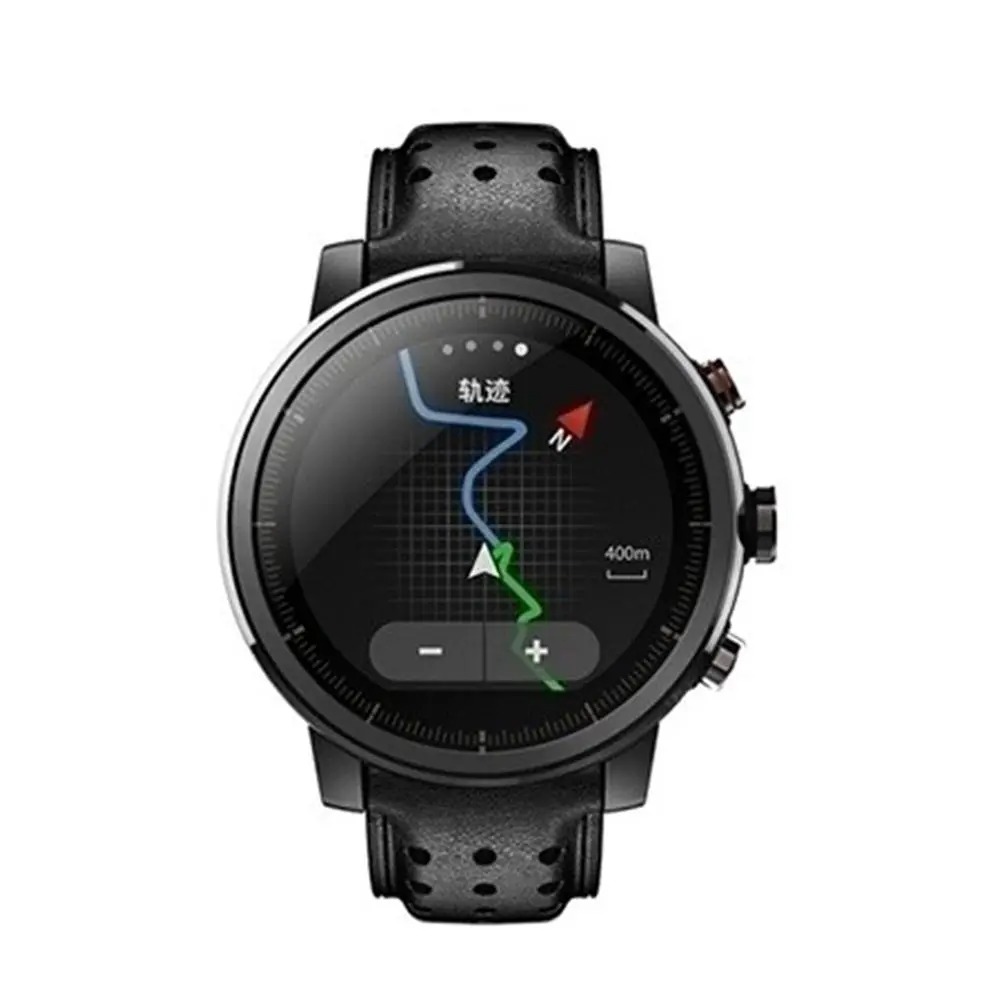 محصول شیائومی - xiaomi ساعت هوشمند شیائومی Amazfit مدل Pace 2S-Stratos+