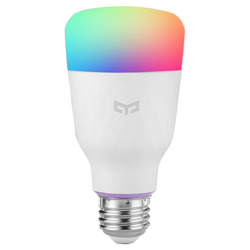 محصول شیائومی - xiaomi لامپ هوشمند رنگی شیائومی Yeelight مدل 1S