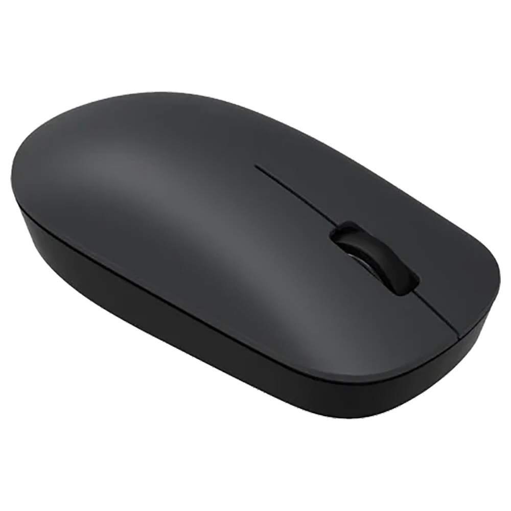 Xiaomi-wireless-Mouse-Lite-Black
