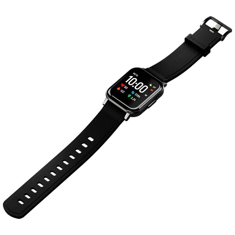 محصول شیائومی - xiaomi ساعت هوشمند شیائومی هایلو مدل LS02