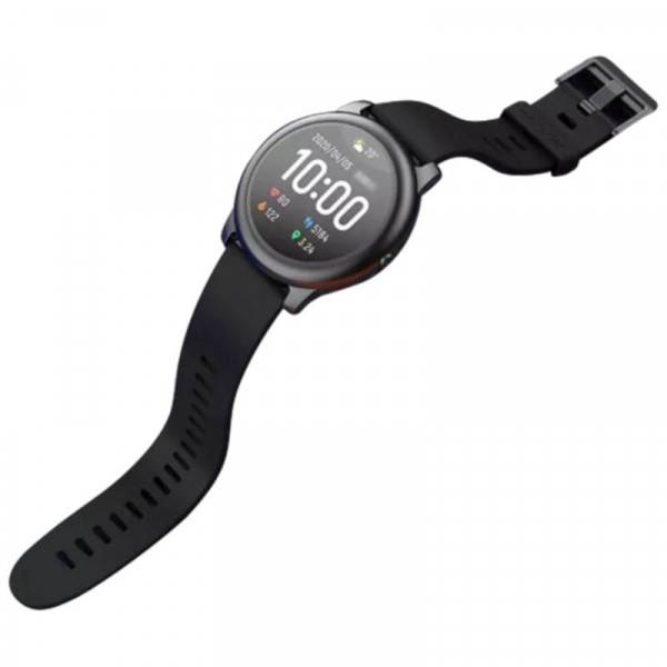Haylou-Solar-LS05-Smart-Watch-2