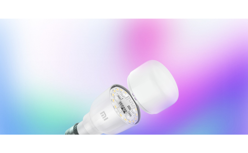 محصول شیائومی - xiaomi لامپ هوشمند شیائومی Mi Smart LED مدل MJDP01YL