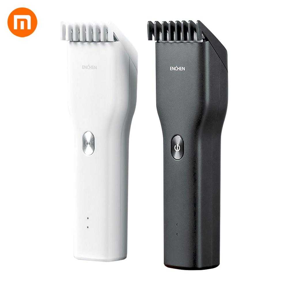 Original-Xiaomi-Mijia-Enchen-Boost-USB-Electric-Hair-Clipper-Two-Speeds-Ceramic-Cutter-Hair-Fast-Charging
