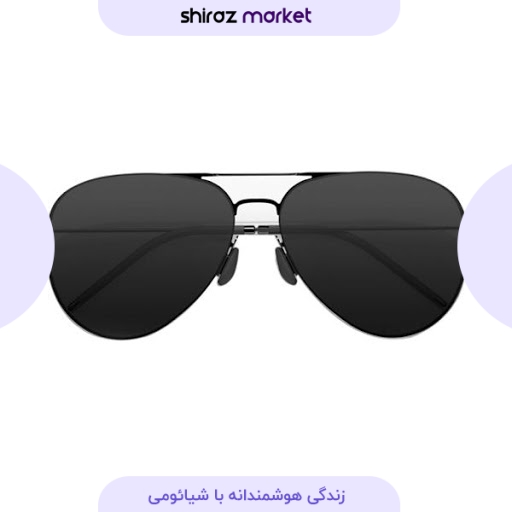 محصول شیائومی - xiaomi عینک آفتابی شیائومی Mi Sunglasses Pro مدل TYJ04TS
