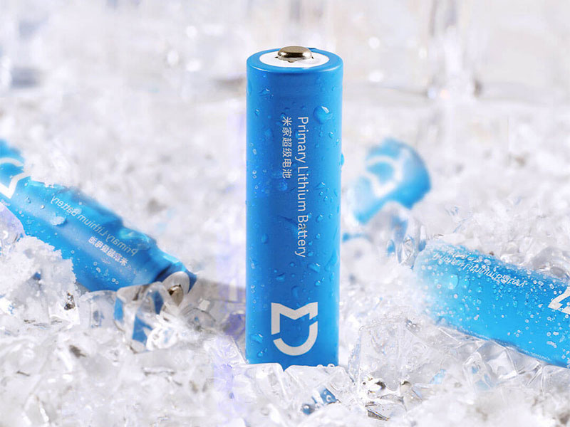سوپر باتری قلمی شیائومی Mijia 2900mAh Super Battery FR6AA