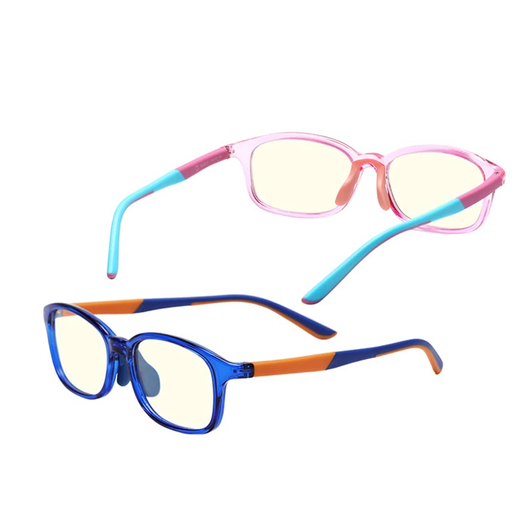 عینک محافظ چشم کودکان شیائومی TS مدل HMJ03TS