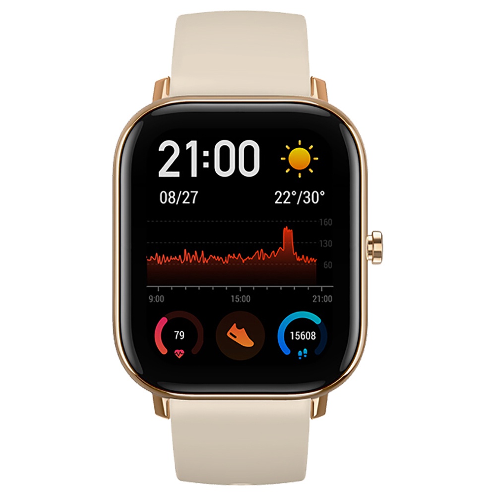 Xiaomi-Huami-AMAZFIT-GTS-Smartwatch-1-65-Inch-Global-Version-Gloden-876255-