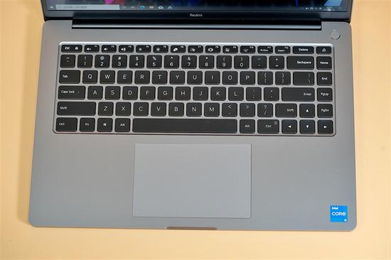 لپ تاپ شیائومی RedmiBook Pro 15 i5 16GB/512GB MX450