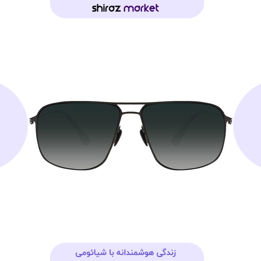 محصول شیائومی - xiaomi عینک آفتابی شیائومی Mi Sunglasses Pro مدل TYJ03TS