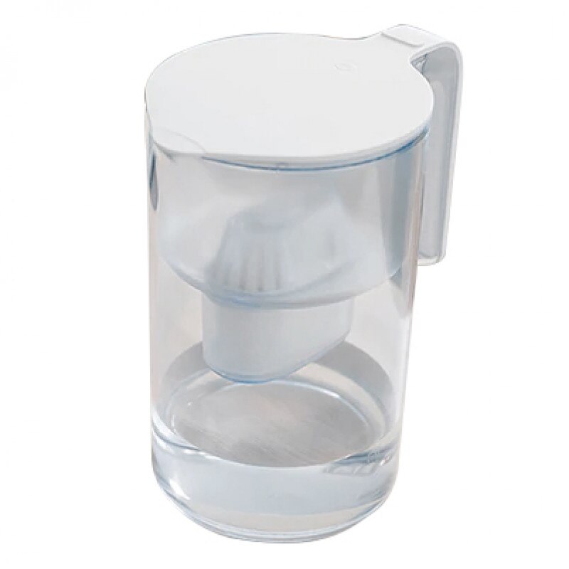 Filter-pitcher-for-water-Xiaomi-MiJia-Water-Filter-Kettle-mh1-b-transparent
