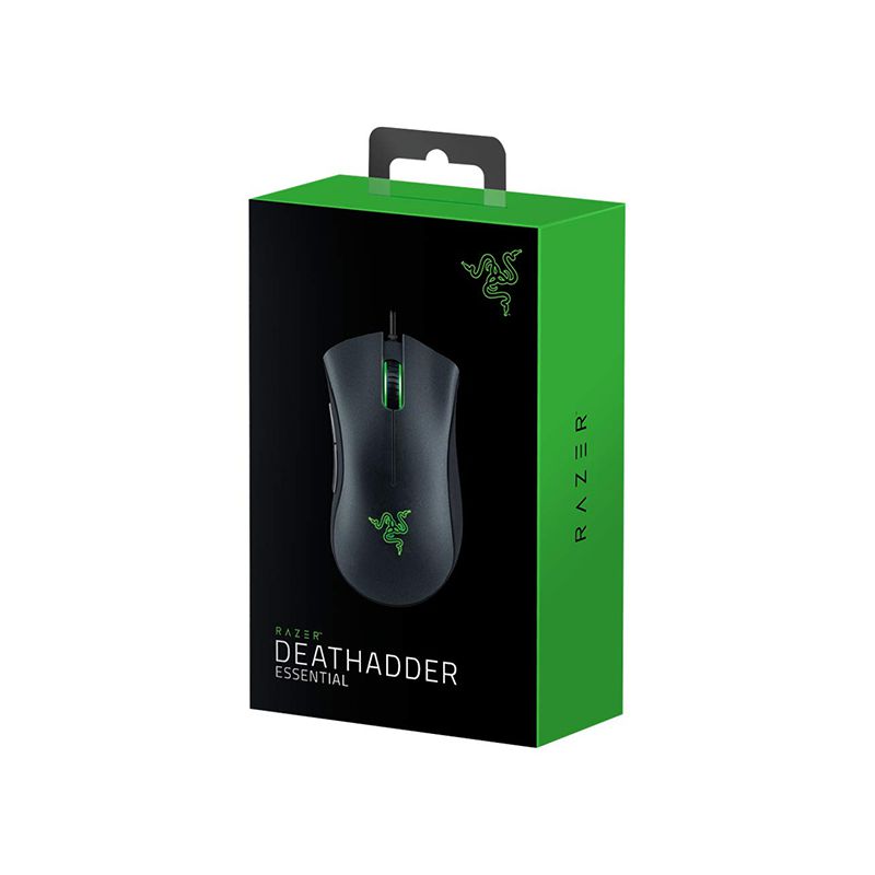 razer-deathadder-essential-black-gaming-mouse-box