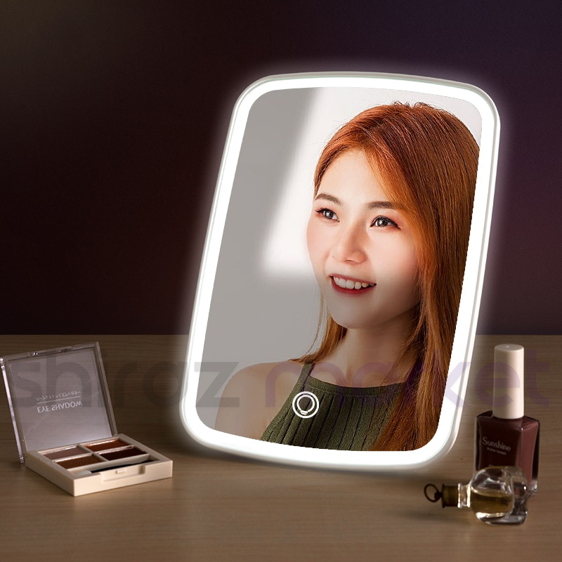محصول شیائومی - xiaomi آینه آرایشی شیائومی Jordan Judy مدل NV505