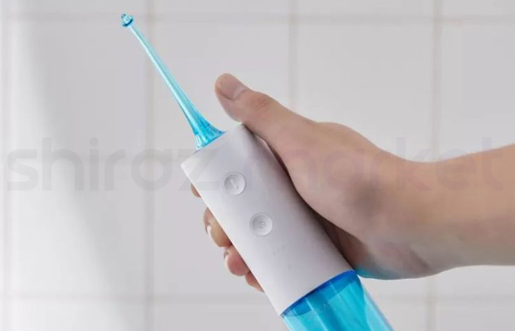 محصول شیائومی - xiaomi پاک کننده و تمیزکننده دندان شیائومی SOOCAS مدل W3 Pro