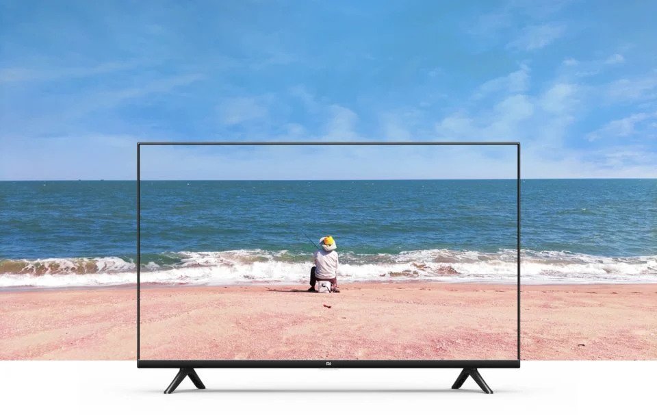 محصول شیائومی - xiaomi تلویزیون LED هوشمند شیائومی Mi TV P1 سایز ۳۲ اینچ مدل L32M6